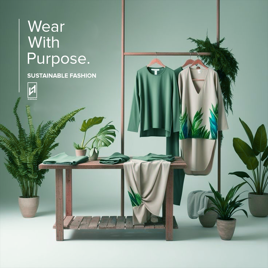 Sustainable product development