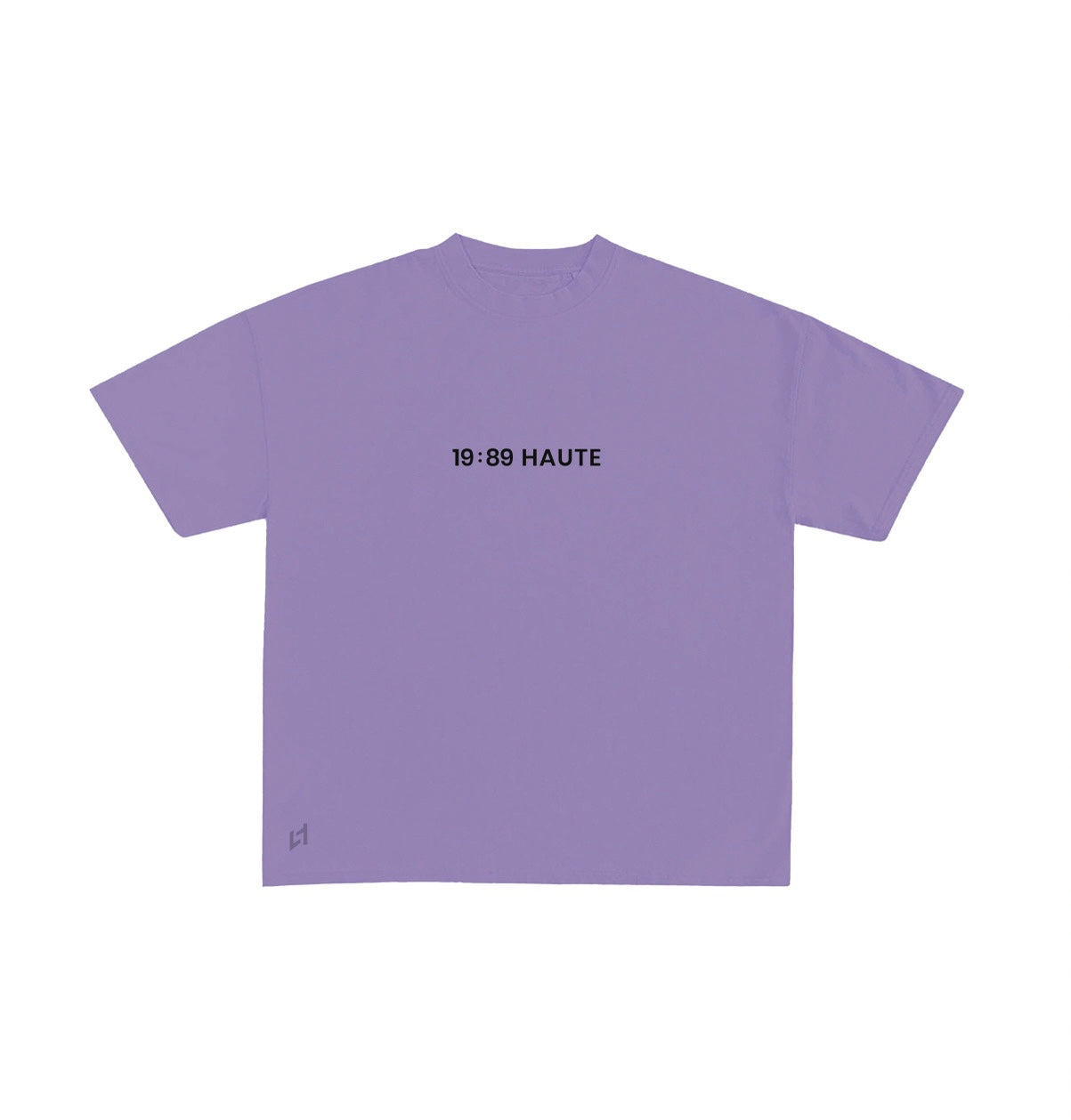 Amethyst Grounded Tee