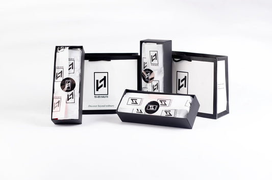 Luxury men’s underwear 