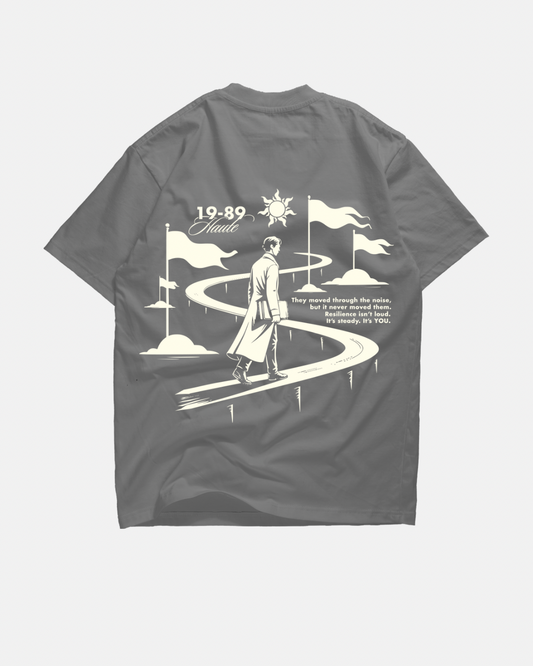 Stillness Is Strength Tee  (Coming Soon)
